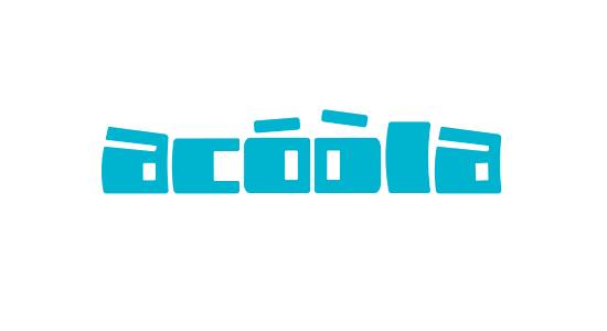 франшиза Acoola лого