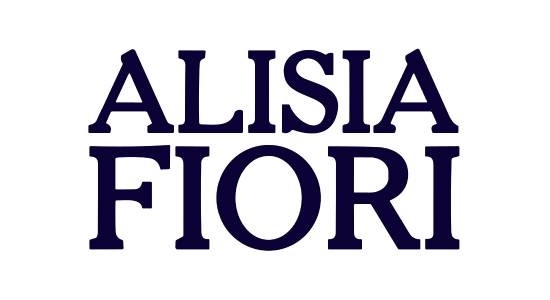 франшиза ALISIA FIORI лого