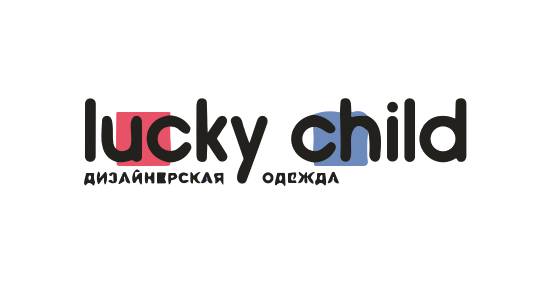 франшиза Lucky Child лого