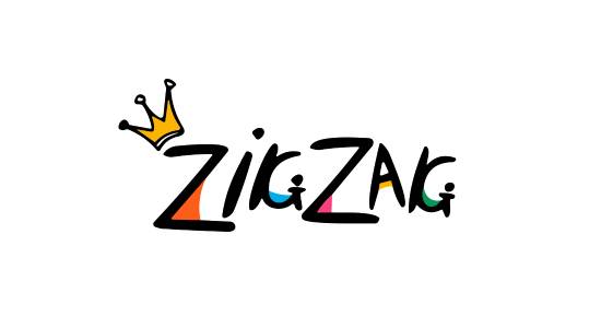 франшиза ZikiZaki лого